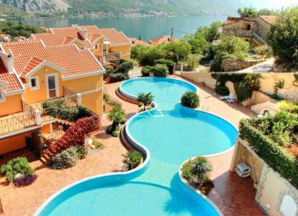 Apartment for 230 000 euro in Orahovac, Montenegro