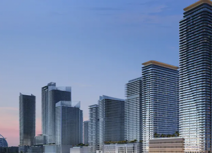 Appartement pour 1 150 553 Euro à Dubaï, EAU