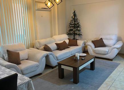Flat for 68 500 euro in Avsallar, Turkey
