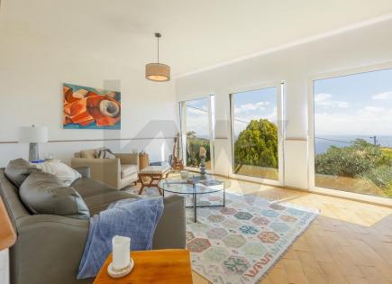 Villa for 625 000 euro on Madeira, Portugal