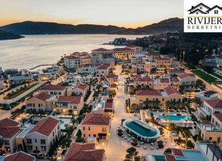Appartement pour 700 000 Euro à Herceg-Novi, Monténégro