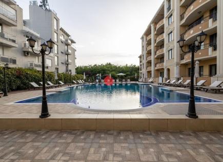 Flat for 59 000 euro in Pomorie, Bulgaria