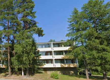 Appartement pour 400 Euro par mois à Ruokolahti, Finlande