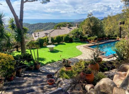 Villa pour 595 000 Euro à Lloret de Mar, Espagne
