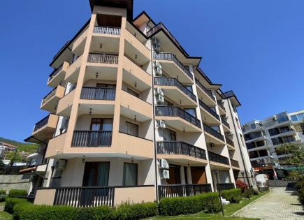 Studio for 66 000 euro in Sveti Vlas, Bulgaria