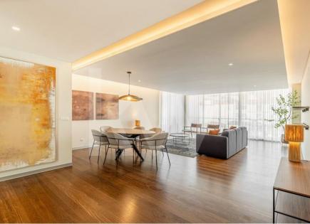 Apartment for 750 000 euro on Madeira, Portugal