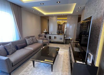 Ático para 430 000 euro en Alanya, Turquia