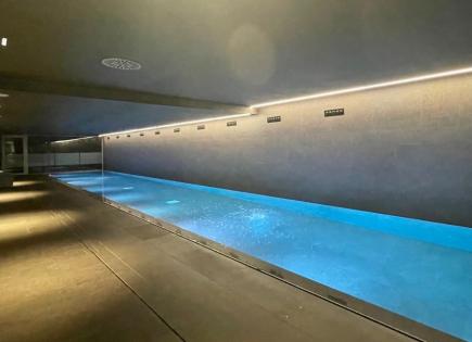 Appartement pour 2 490 000 Euro dans la Zona Alta, Espagne