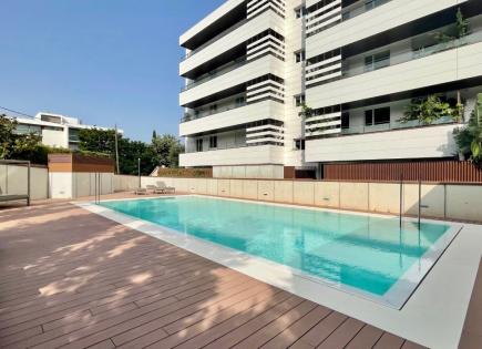 Apartment for 2 490 000 euro in Zona Alta, Spain