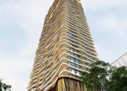 Flat for 62 799 euro in Phnom Penh, Cambodia