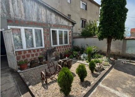 Haus für 46 000 euro in Niš, Serbien