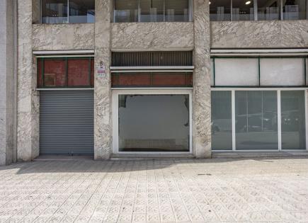 Office for 750 000 euro in Barcelona, Spain