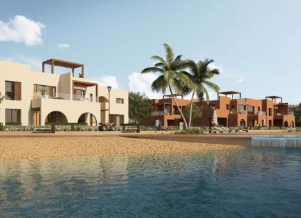 Wohnung für 168 439 euro in Makadi Bay, Ägypten