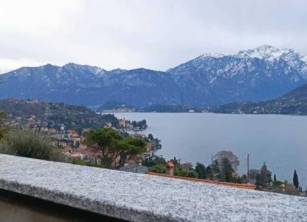 Villa for 1 900 000 euro on Lake Como, Italy