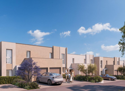 Maison pour 371 000 Euro à Fréjus, France