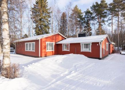 Casa para 25 000 euro en Kokkola, Finlandia