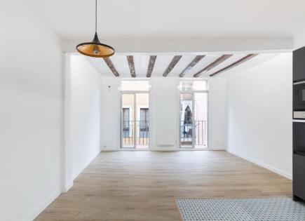 Appartement pour 370 000 Euro à Barcelone, Espagne