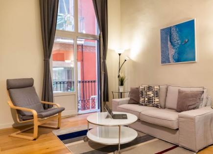 Appartement pour 425 000 Euro à Barcelone, Espagne