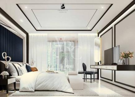 Piso para 56 878 euro en Pattaya, Tailandia