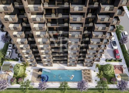 Appartement pour 40 000 Euro à Mersin, Turquie