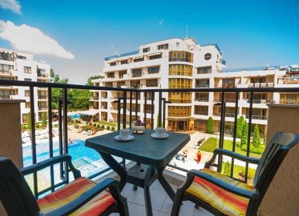 Appartement pour 350 Euro par mois à Slantchev Briag, Bulgarie