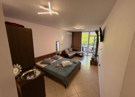 Apartment für 65 000 euro in Sonnenstrand, Bulgarien
