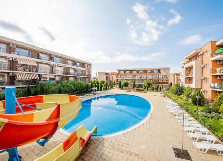 Appartement pour 85 000 Euro à Slantchev Briag, Bulgarie
