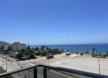Apartamento para 91 000 euro en Alanya, Turquia