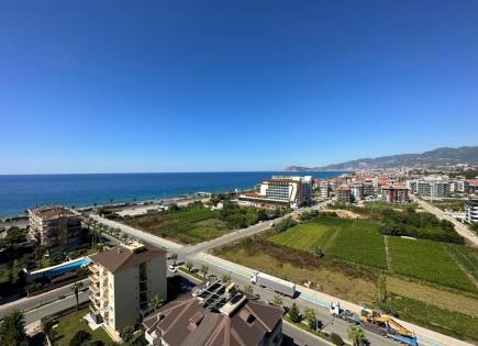 Apartment for 367 000 euro in Alanya, Turkey