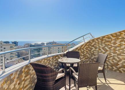 Appartement pour 194 000 Euro à Alanya, Turquie