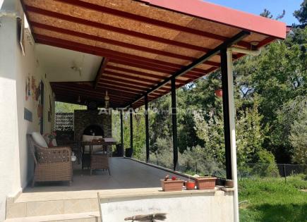 Apartamento para 597 000 euro en Turquía