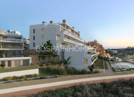 Apartment for 419 000 euro in Estepona, Spain