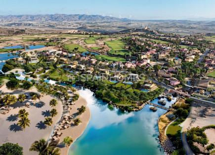 Villa for 935 000 euro in Spain