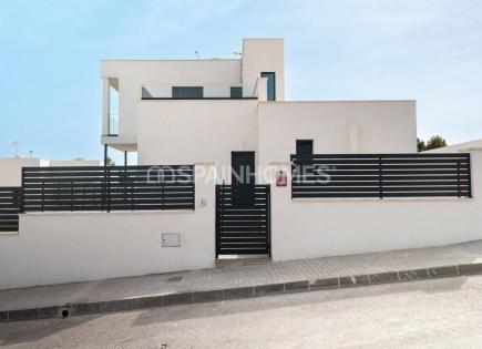 Villa para 620 000 euro en Polop de la Marina, España