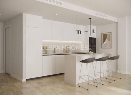 Penthouse pour 1 010 000 Euro à Marbella, Espagne