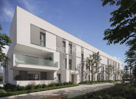 Appartement pour 333 000 Euro à Marbella, Espagne