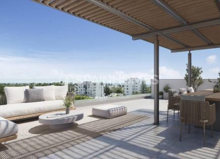 Apartment for 416 000 euro in Marbella, Spain