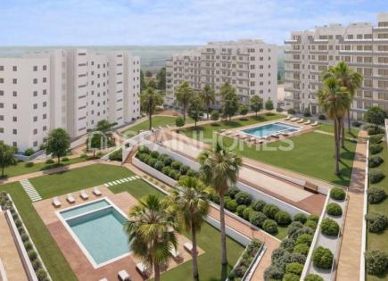 Apartment for 276 000 euro in San Miguel de Salinas, Spain