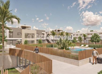 Penthouse for 540 000 euro in Pilar de la Horadada, Spain