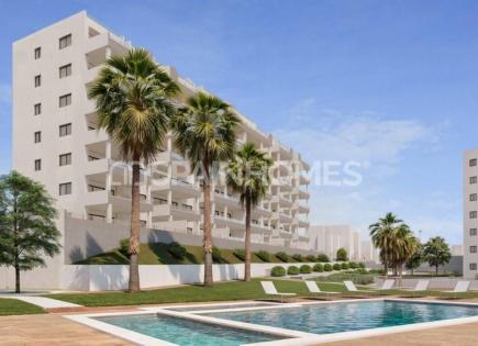 Appartement pour 241 000 Euro à San Miguel de Salinas, Espagne