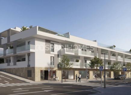 Apartamento para 455 000 euro en Marbella, España