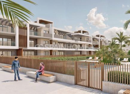 Apartment for 410 000 euro in Pilar de la Horadada, Spain
