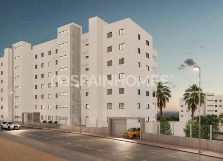 Penthouse pour 316 000 Euro à San Miguel de Salinas, Espagne