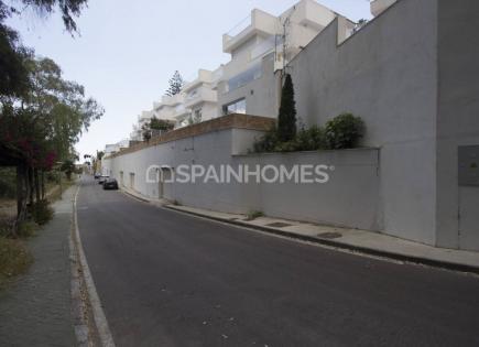 Villa para 860 000 euro en Benalmádena, España