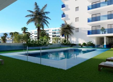 Penthouse für 329 000 euro in Mijas, Spanien