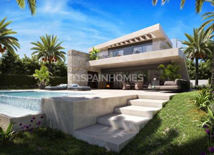 Villa para 1 050 000 euro en España