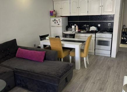 Appartement pour 95 000 Euro à Budva, Monténégro