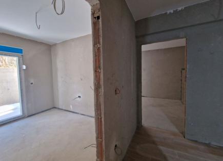 Apartment for 114 700 euro in Podgorica, Montenegro
