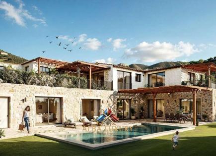 Villa en Villasimius, Italia (precio a consultar)