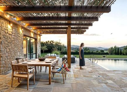 Villa in Villasimius, Italy (price on request)